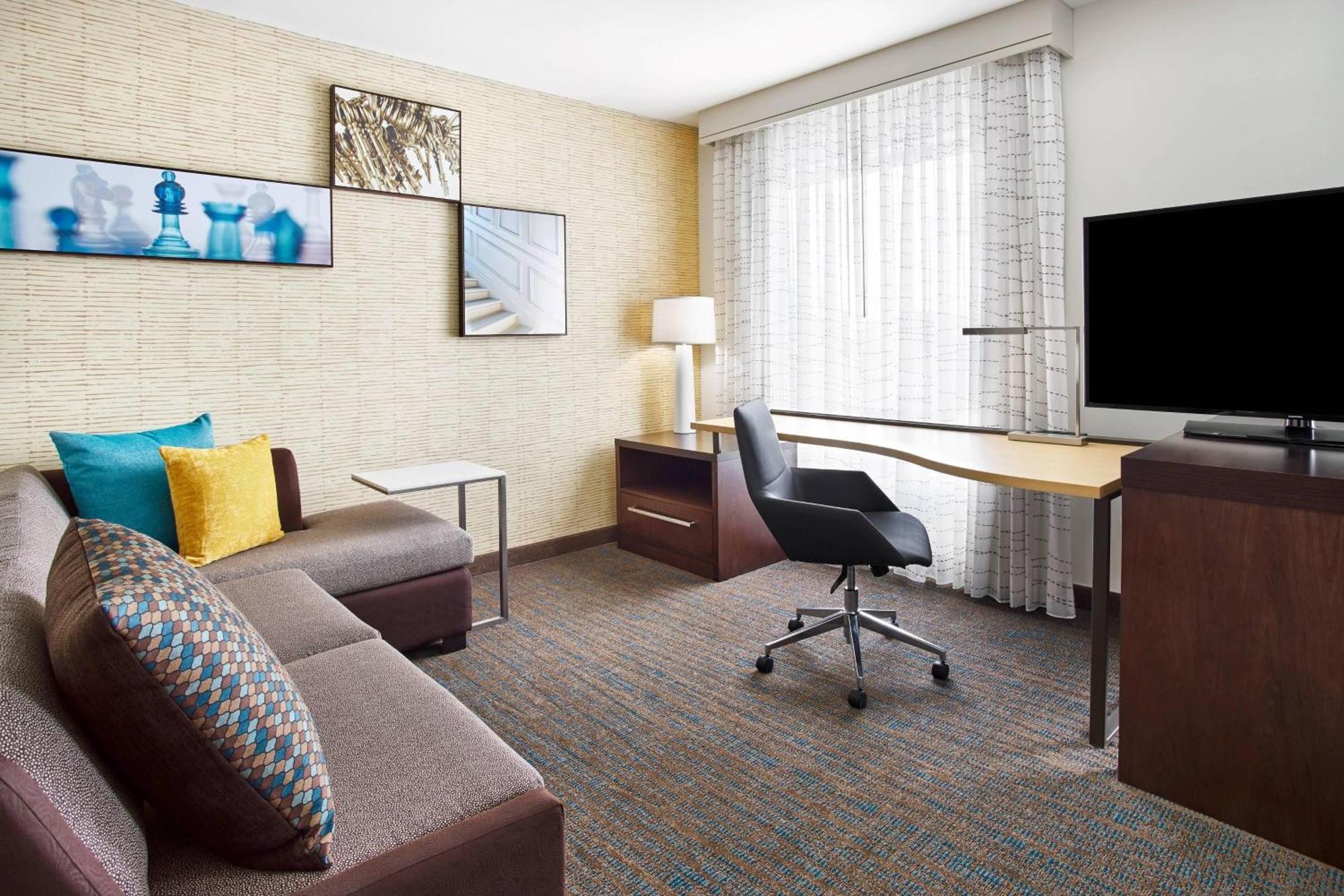 Residence Inn By Marriott Lynchburg Exterior photo