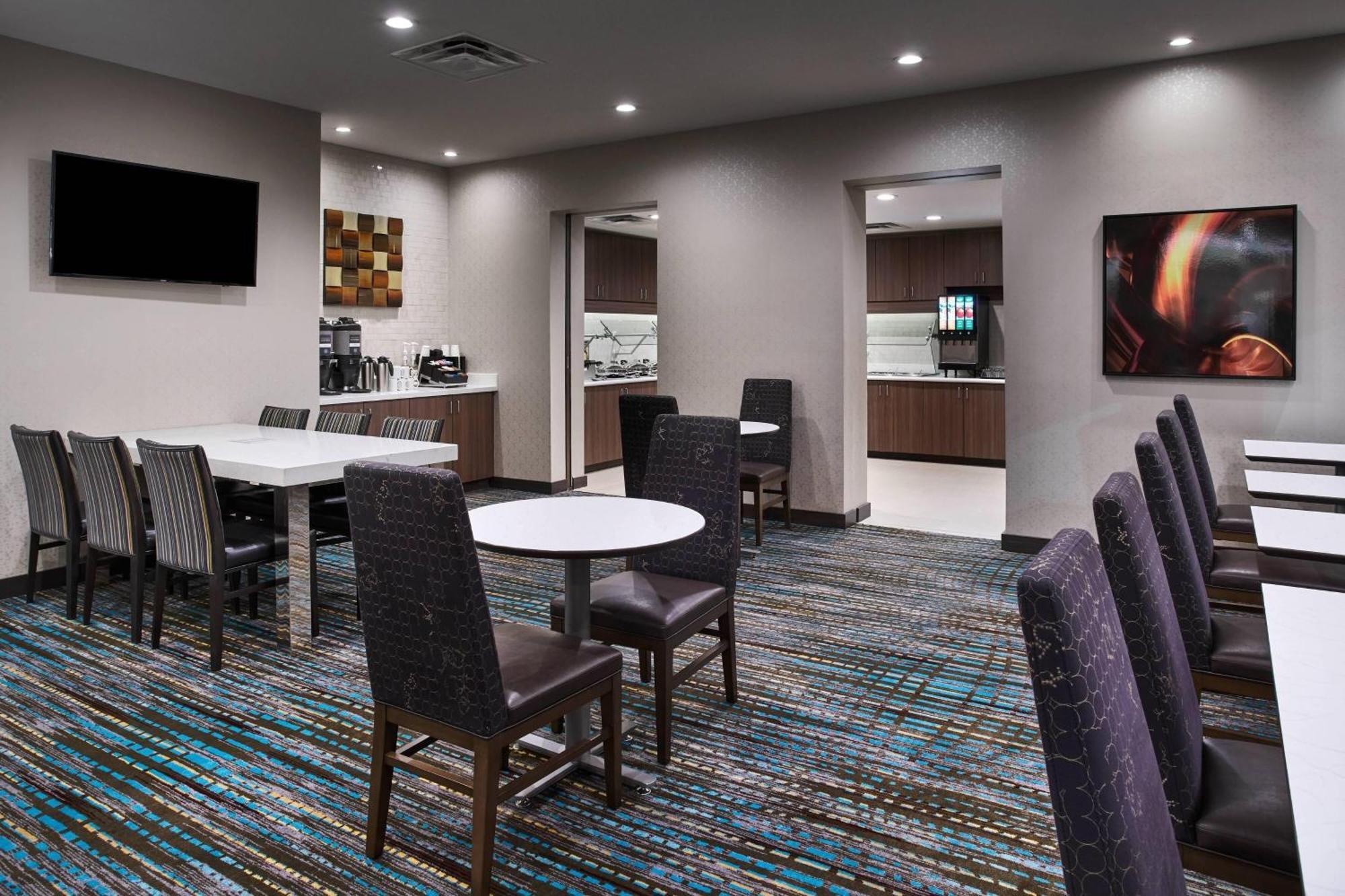 Residence Inn By Marriott Lynchburg Exterior photo